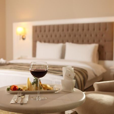 Luxor Garden Hotel Kocaeli Habitación foto