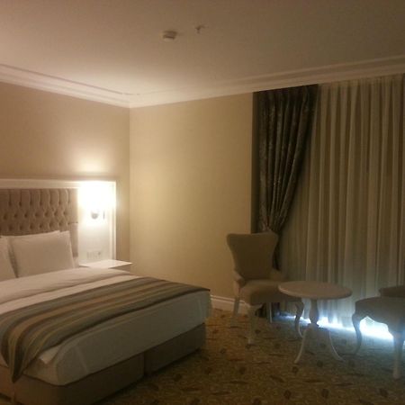 Luxor Garden Hotel Kocaeli Habitación foto