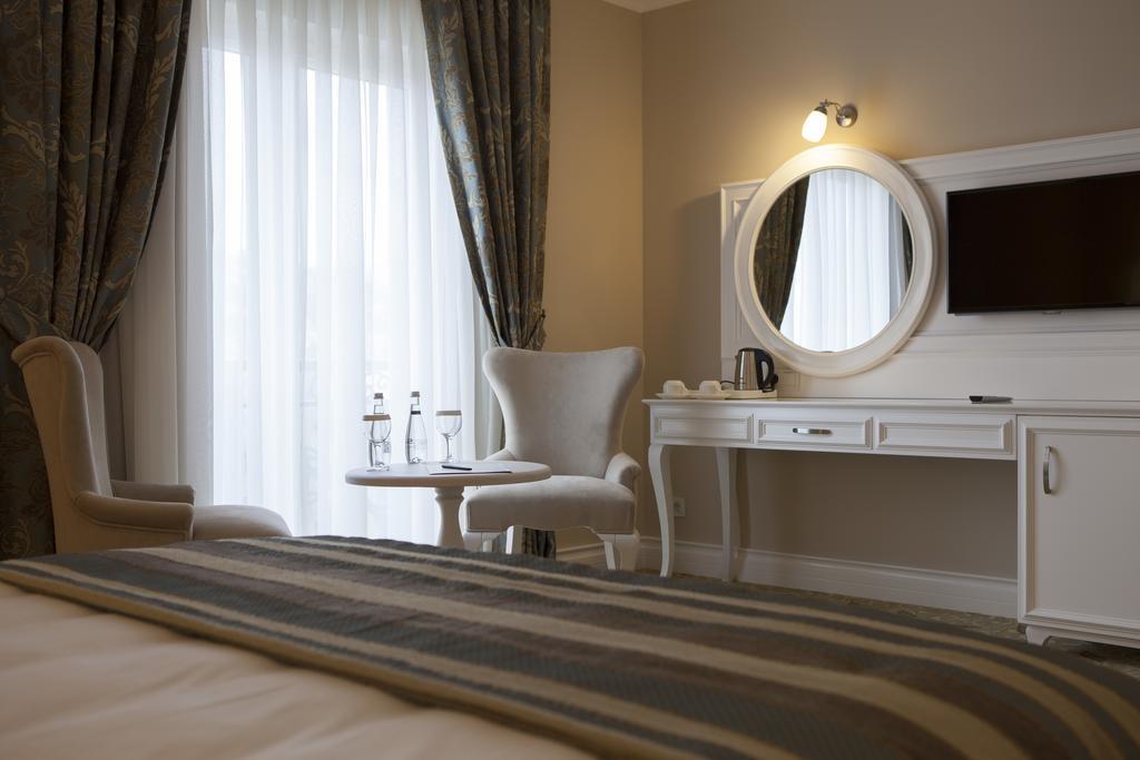 Luxor Garden Hotel Kocaeli Habitación foto
